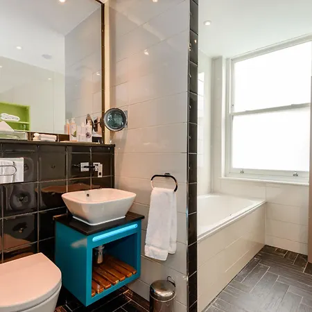 Hotel Indigo - Kensington By Ihg 4*