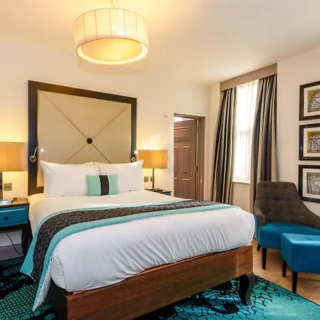 Hotel Indigo - Kensington By Ihg