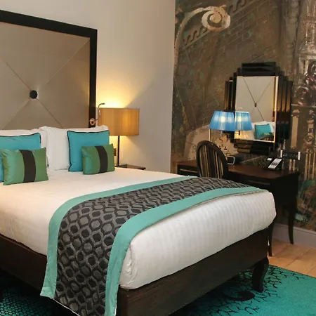 Indigo - Kensington By Ihg 4*