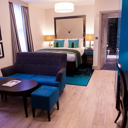 Indigo - Kensington By Ihg Hotel
