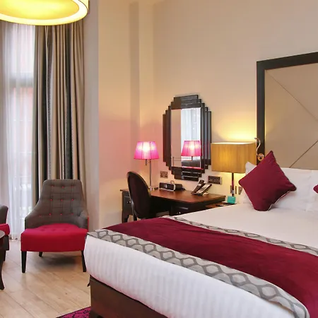 Indigo - Kensington By Ihg 4* Londýn