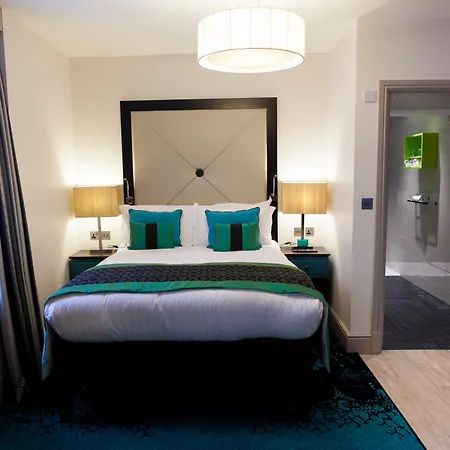 Indigo - Kensington By Ihg Hotel Londýn