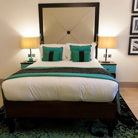 Indigo - Kensington By Ihg Hotel