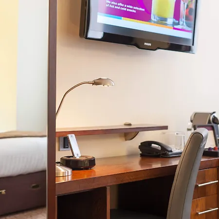 Hotel Mercure Paddington Londra