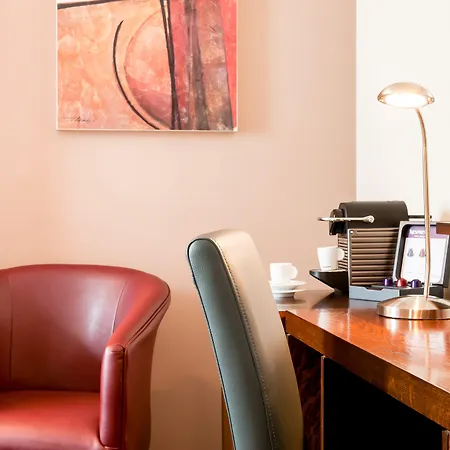Mercure Paddington Hotel Londra