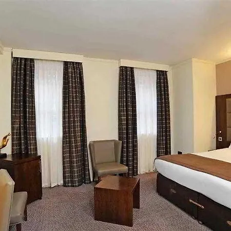 Mercure Paddington Hotel