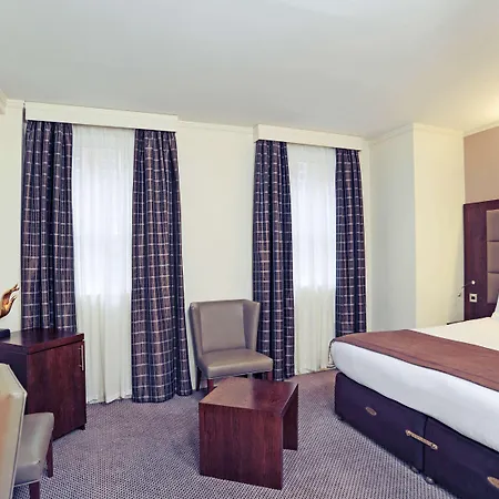 Mercure Paddington
