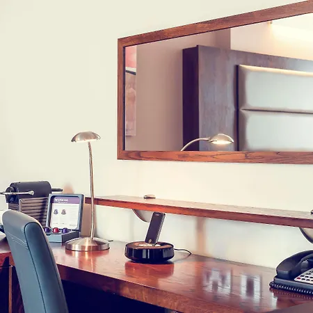 Mercure Paddington 4*