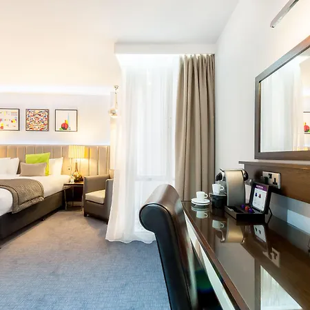 Mercure Paddington Hotel