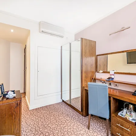 Mercure Paddington Londra