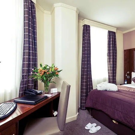 Mercure Paddington Hotel