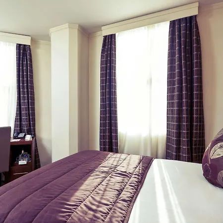 Mercure Paddington