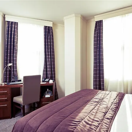 Mercure Paddington Hotel Londra