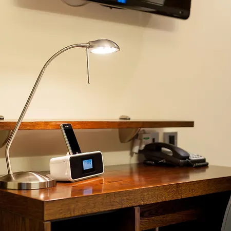 Mercure Paddington Hotel 4*