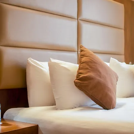 Mercure Paddington