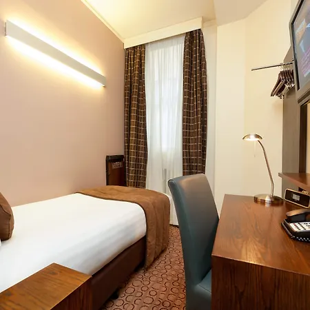 Hotel Mercure Paddington Londra