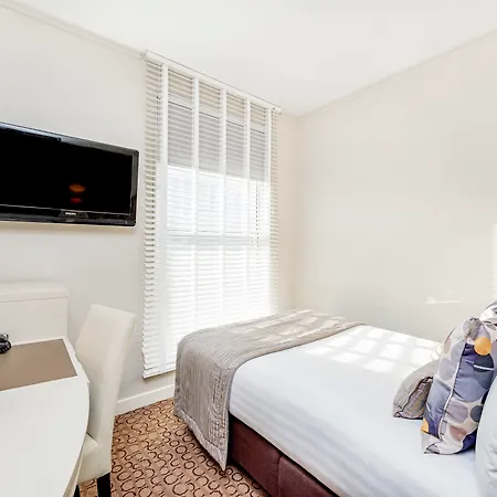 Mercure Paddington Hotel Londra