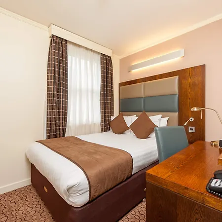 Hotel Mercure Paddington Londra