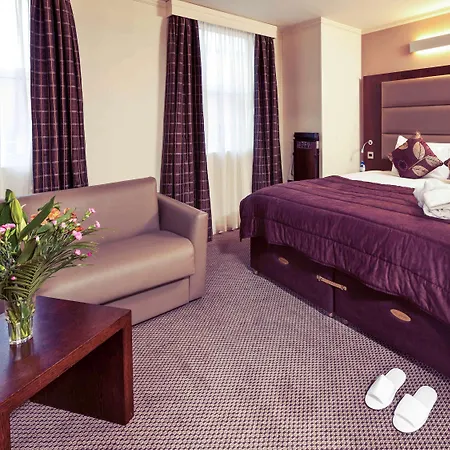 Mercure Paddington Hotel