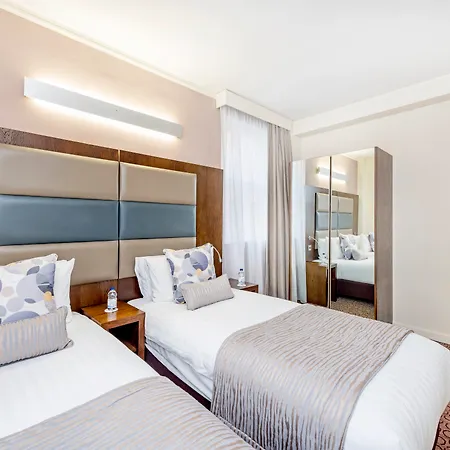 Mercure Paddington