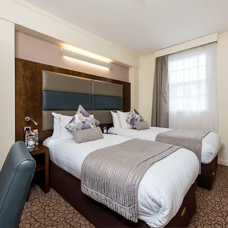 Mercure Paddington