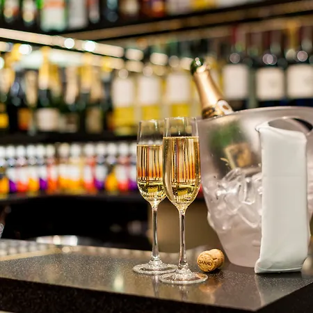 Mercure Paddington Hotel Londra