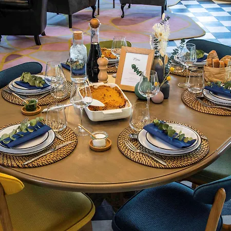 Hotel Mercure Paddington Londra