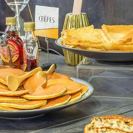 Mercure Paddington 4* Londra
