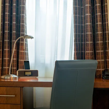 Mercure Paddington Hotel