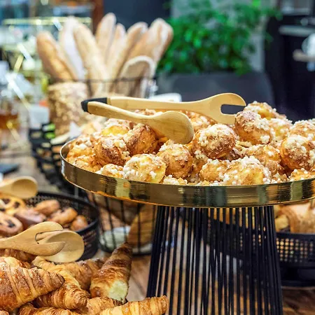 Mercure Paddington 4* Londra
