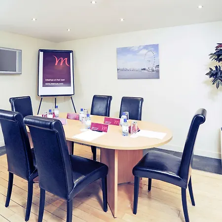 Hotel Mercure Paddington