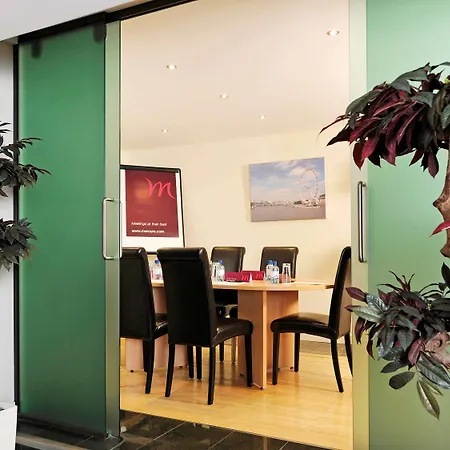 Mercure Paddington Londra