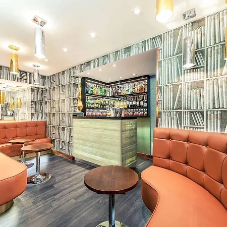 Hotel Mercure Paddington