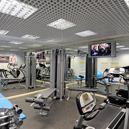 Mercure Paddington 4*
