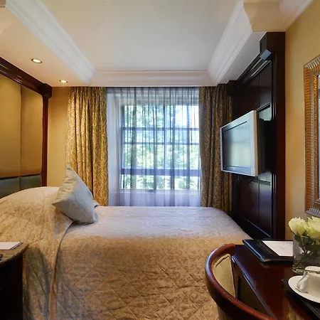 Hotel The Premier Notting Hill London