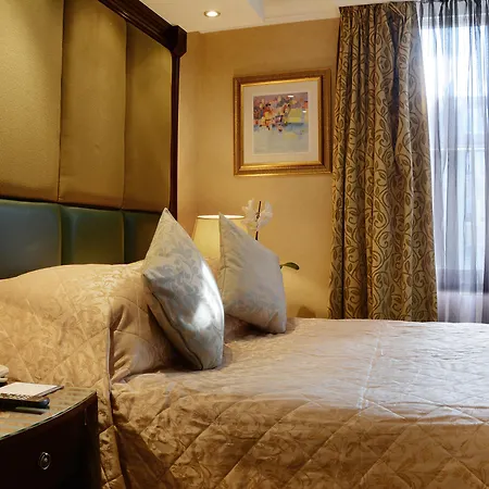 The Premier Notting Hill Hotel