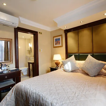The Premier Notting Hill Hotel London