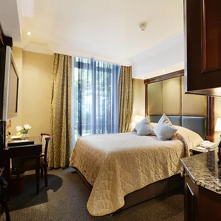 The Premier Notting Hill Hotel 4*