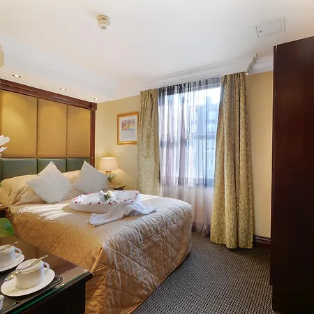 The Premier Notting Hill Hotel