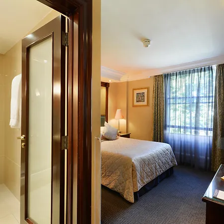 The Premier Notting Hill Hotel London