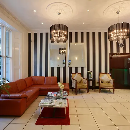 Hotel The Premier Notting Hill 4*