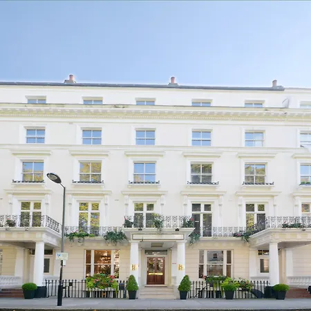 The Premier Notting Hill Hotel