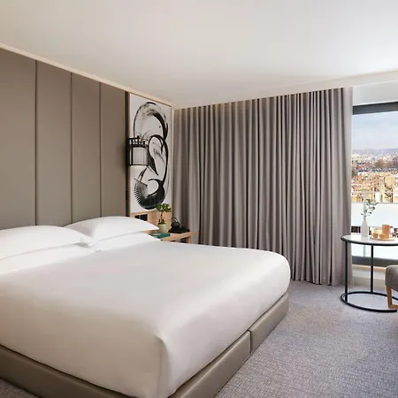 Nobu Portman Square מלון לונדון