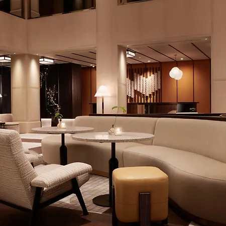 Nobu Portman Square מלון