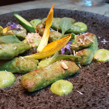 The Megaro - Kings Cross St Pancras, Hotel London