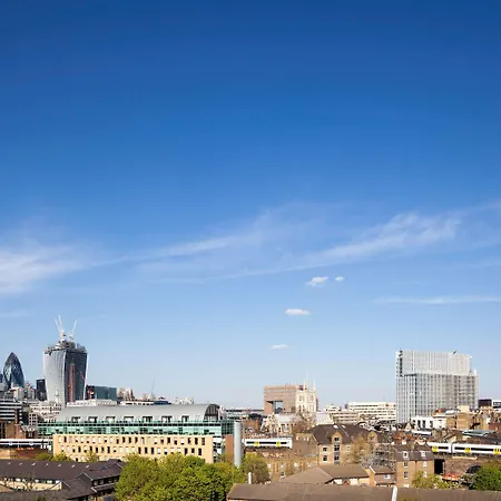 Mercure Bloomsbury Hotel 4*