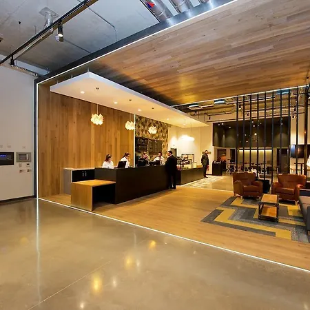 Staycity London Heathrow Hillingdon