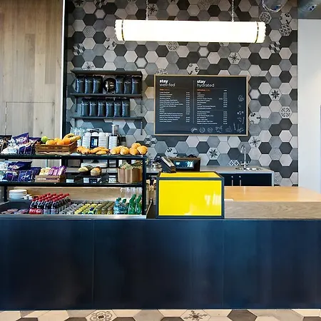 Apartahotel Staycity London Heathrow