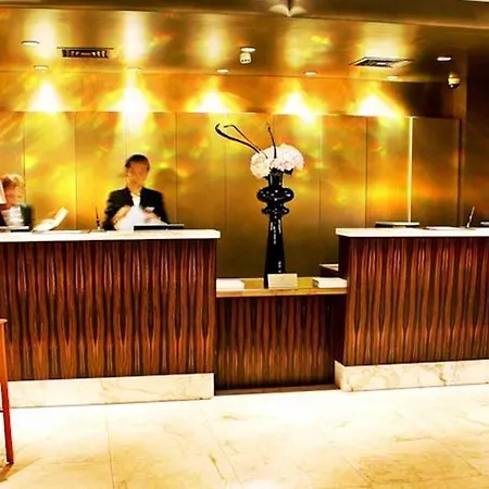 曼德维尔酒店