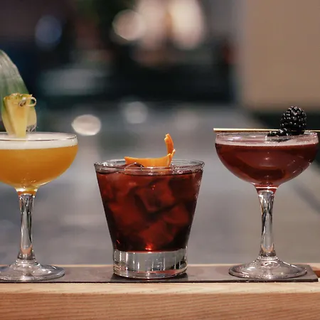 曼德维尔酒店 4*